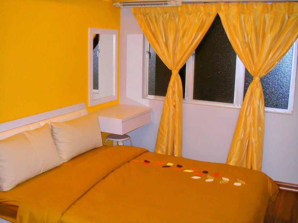 Malacca Hotel Apartment Exterior photo