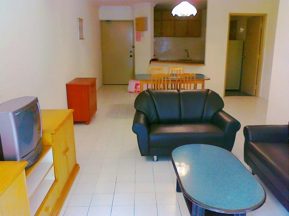 Malacca Hotel Apartment Exterior photo