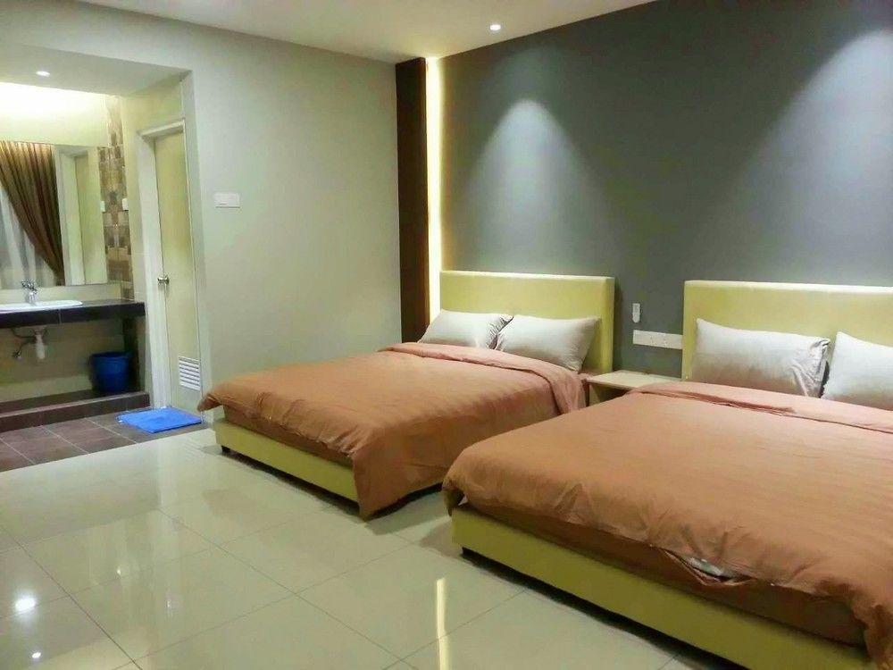 Malacca Hotel Apartment Exterior photo
