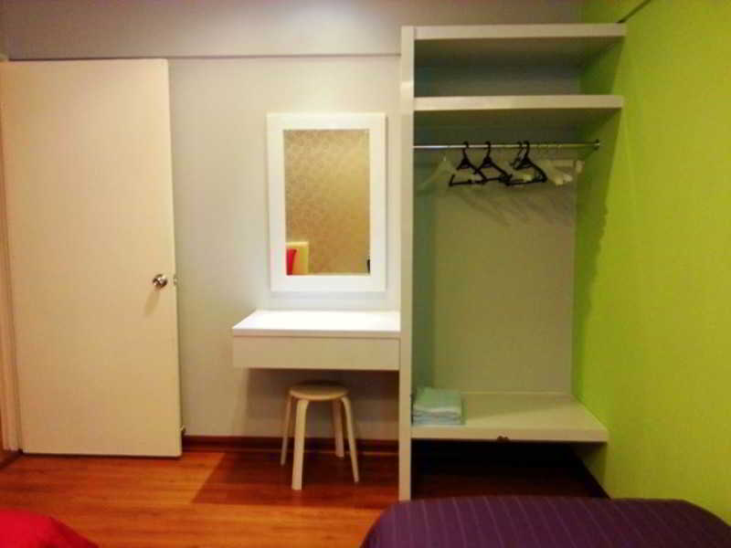 Malacca Hotel Apartment Exterior photo