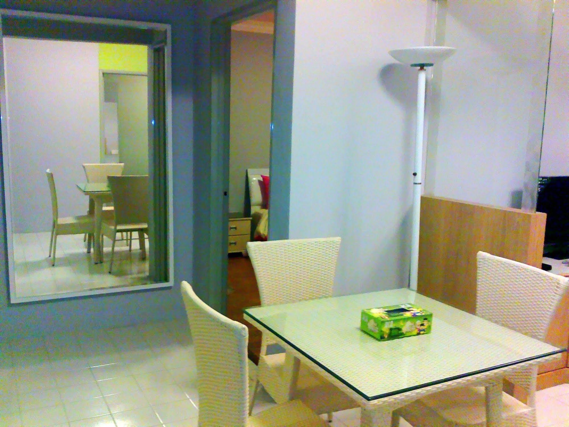 Malacca Hotel Apartment Exterior photo