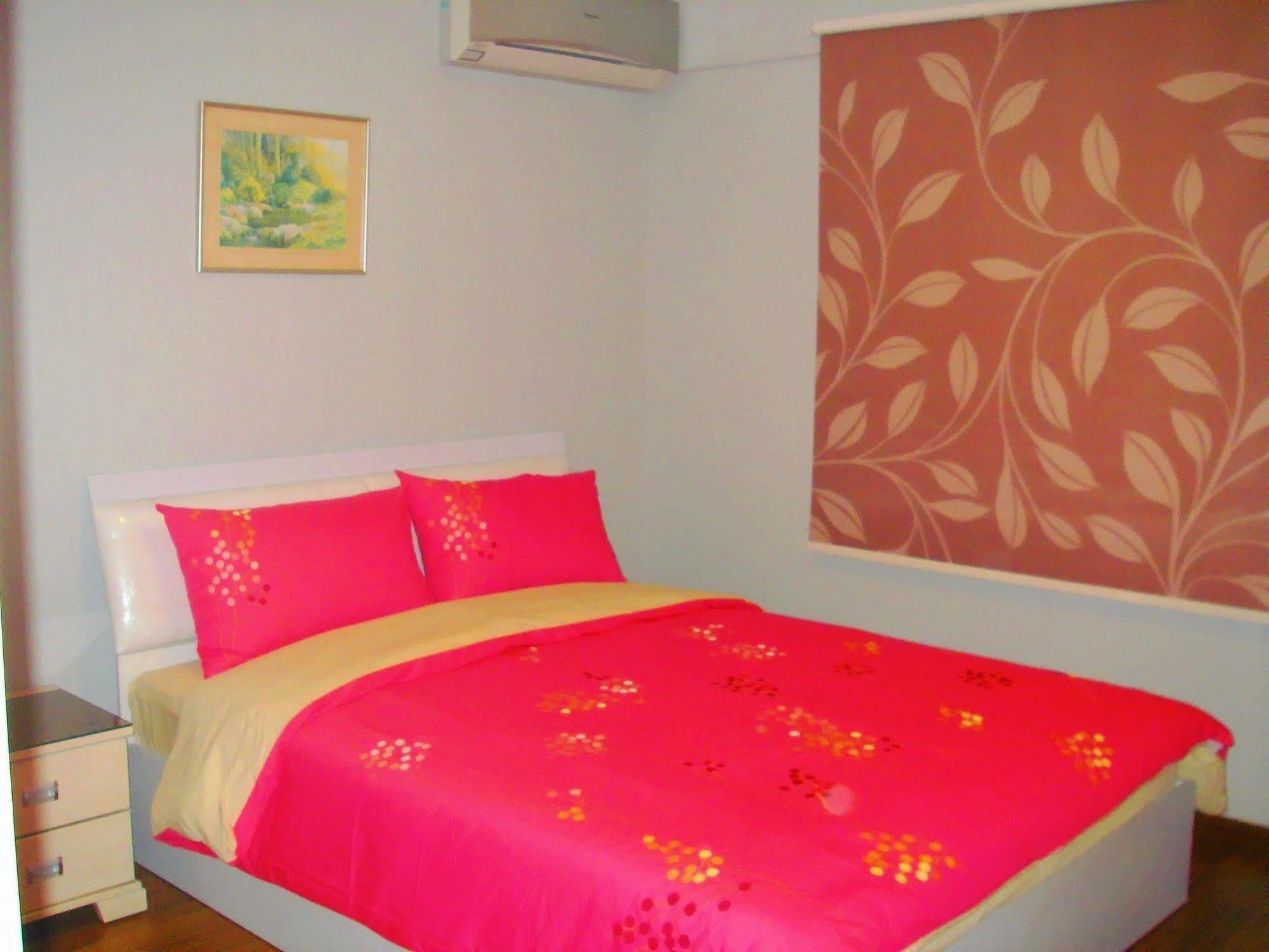 Malacca Hotel Apartment Exterior photo