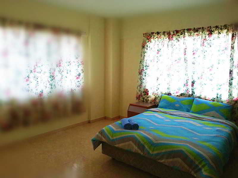 Malacca Hotel Apartment Exterior photo
